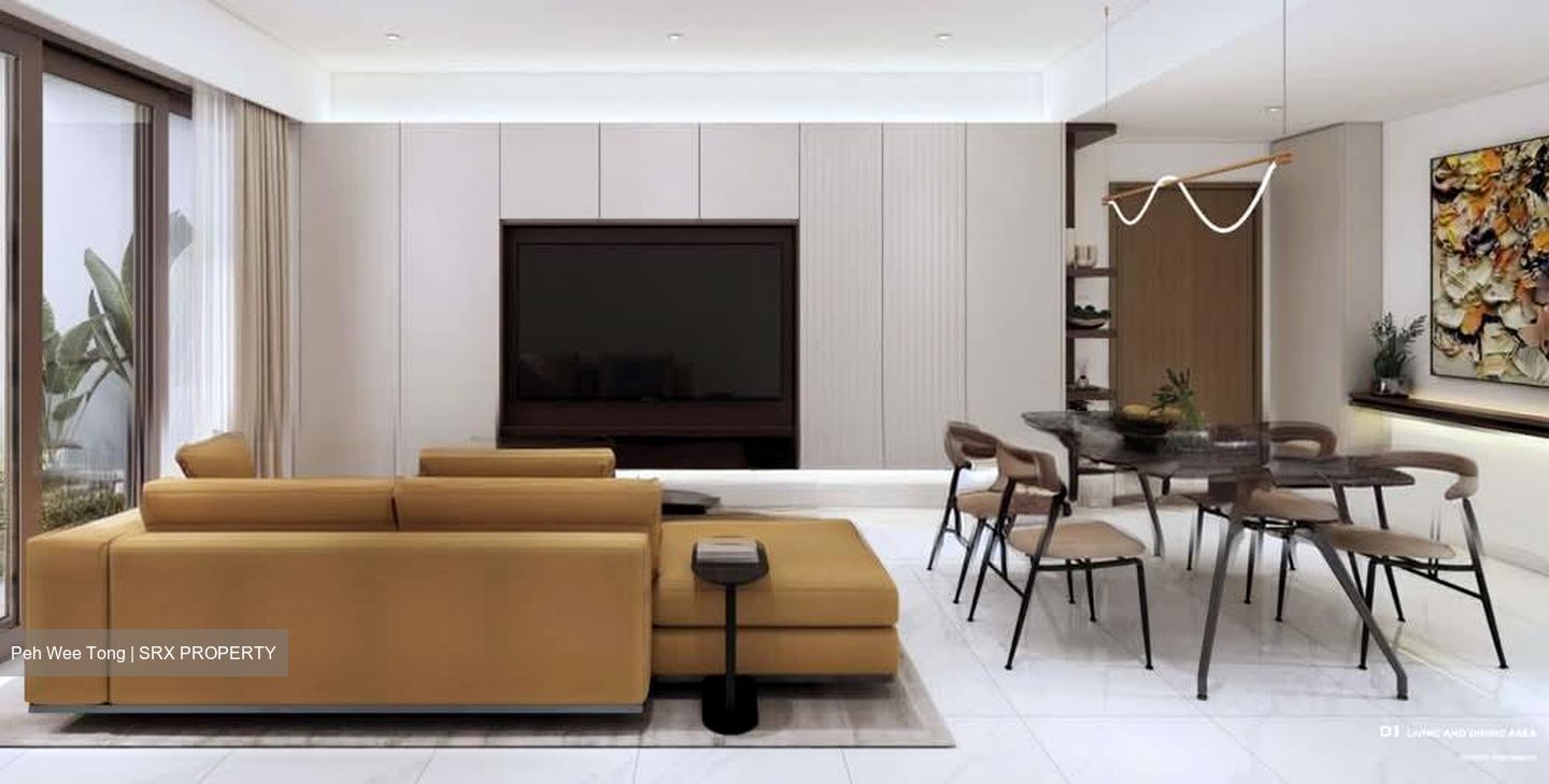 The Bronze (D12), Apartment #574250071